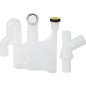 Siphon pour Buderus 7746700062