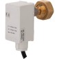 Buderus Pressostat avec adaptateur