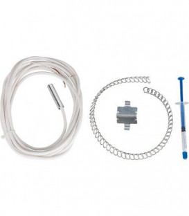 Sonde d'applique pour Buderus 5677120