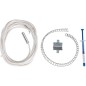 Sonde d'applique pour Buderus 5677120