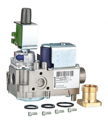 Vanne gaz combine kit service Buderus 8718600169