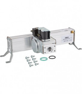 Robinetterie gaz Buderus 63028552