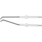 Electrode d'allumage pour De Dietrich 7659082 remplace 200004650 Electrode d'allumage pour De Dietrich 7659082 remplace 200004650