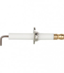 Electrode d'allumage pour De Dietrich 0286623