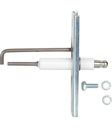 Electrode d'allumage pour De Dietrich 83758939