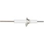 Electrode d'ionisation pour De Dietrich 0082057