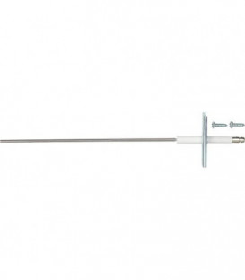 Electrode d'ionisation pour De Dietrich 83457007