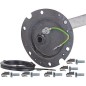 Couvercle de nettoyage pour De Dietrich 89525500