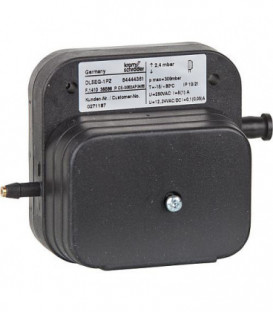 Pressiomètre pour De Dietrich 284224
