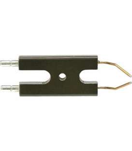Electrode d'allumage double pour Klöckner KL4 (nouveau)