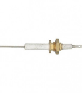 Electrode d'allumage pour Klöckner KL-GA 2-5 (Honeywell) 4.688.323.477