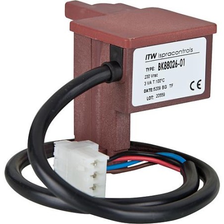 Transfo d'allumage Sit 504 Nac