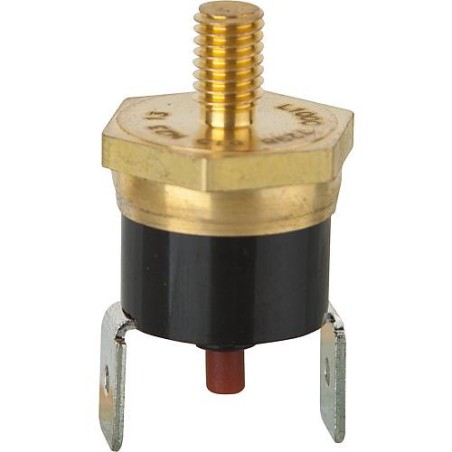 Thermostat de gaz d'echappement Elco Thision