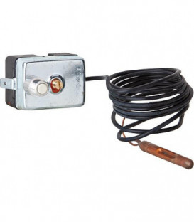 Thermostat gaz d'echappement Elco Straton 17-30