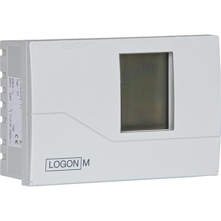 Regulateur de chauffage pour ELCO 4758762865