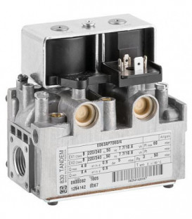 Vanne combinee gaz pour ELCO 12002469