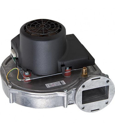 Ventilateur Elco Trigon33/44/R30/ 65-100