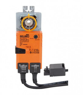 Servomoteur clapet d'air pour Evenes Eventura HVL 20-30