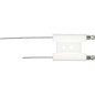 Electrode combinee pour Giersch RG 1 - RG 3 37-50-20644