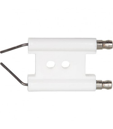 Electrode double Giersch 32-90-20642