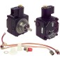 Trousse de conversion Uni 2.1 L1 L44/G pompe incluse