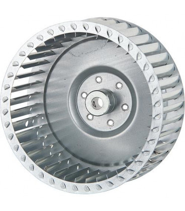 Roulette ventilateur diam. 180x75 mm Giersch 33-90-10590