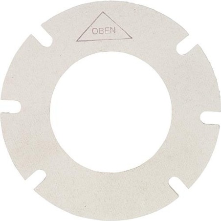 Joint de bride conique Giersch 51-90-10214