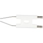 Electrode double d'allumage Golling 9EL-14-006, convient pour GLG 2