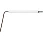 Electrode d'ionisation Golling 3EL-14-502 convient pour GLG 5, GZG 5