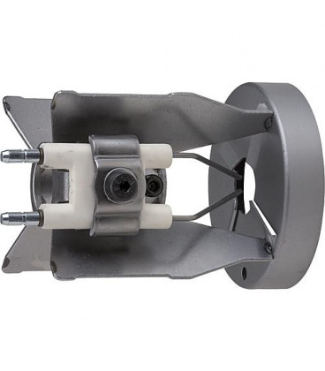 Deflecteur d air complet avec bloc d allumage convient pour Golling GLV2 M1