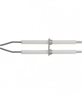 Kit d'électrode Hansa 1001651 remplace 4177