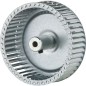 Roue de ventilation Hansa 1001137 remplace 1023