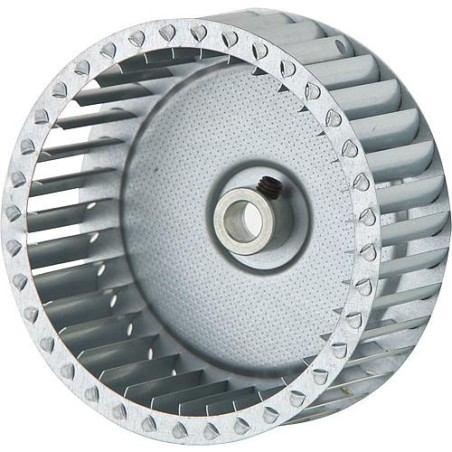 Roue de ventilation Hansa 1001138 remplace 1039