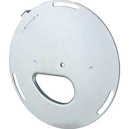 Poussoir de réglage Hansa 1000811 remplace 1008