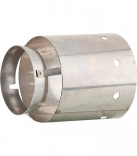 Tube de circulation Hansa 1000864 remplace 1176