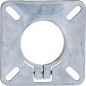 Bride de bruleur Hansa 1000817 remplace 1025