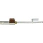 Réchauffeur de fioul pour Hansa/Convair brûleur HVS 3/ HVS 5 (Convair HLV 5)
