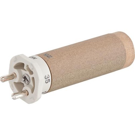 Element de chauffe pour Ventilateur d'allumage TRIAC 5011610-508