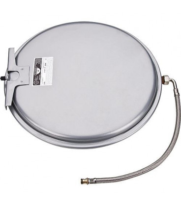 Kit vase d'expansion 8 litres pour HS 15