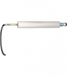 Electrode d ionisation pour Intercal SGN/SGNF 44-66 700.200.530