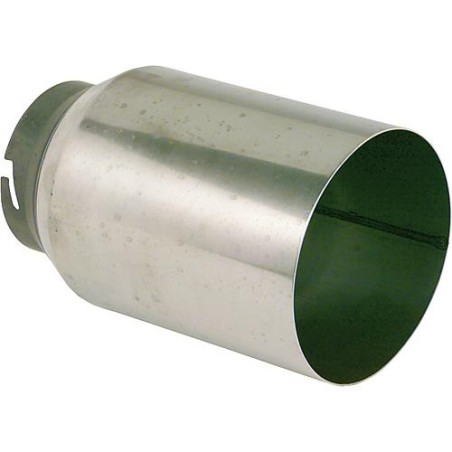 Tube de flamme pour Intercal BNR 22