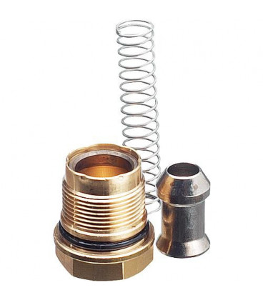 Regulateur de quantite d eau pour appareil W 1K/A Ju.Nr.: 8 707 402 021