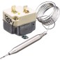 Limiteur de temperature pour ZWR-K Ju.Nr.: 8 717 206 149
