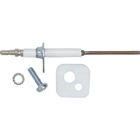 Jeu d electrode Ju.Nr.: 8 729 012 093