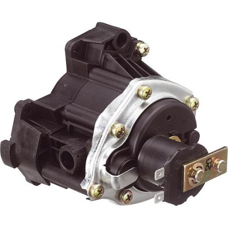 Interrupteur hydraulique pour ZSR -3+4 Ju.Nr.: 8 717 204 199