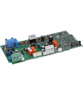 Module de base plaquette Ju.Nr. 8 748 300 554