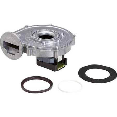 Ventilateur Ju.Nr. 8 729 000 242