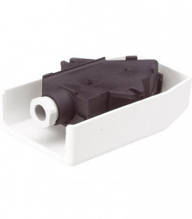 Sonde externe pour regulation Ju.Nr.: 8 747 207 101