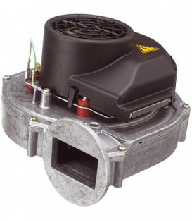 Ventilateur pour ZSBR 12-42 Ju.Nr.: 8 717 204 325