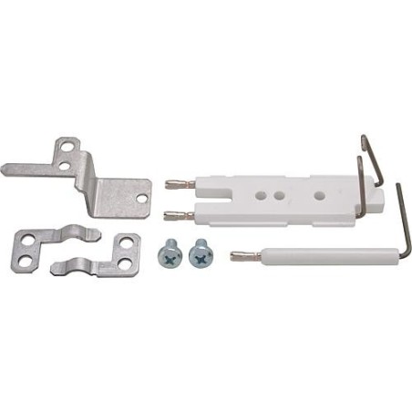 Kit d electrode pour ZR/ZWR -4AE Ju.Nr.: 8 718 107 066